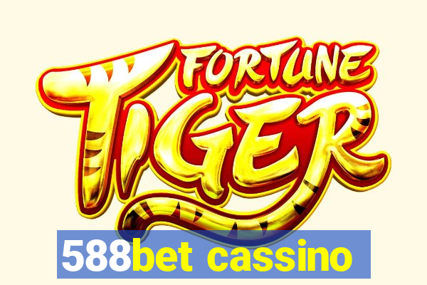 588bet cassino